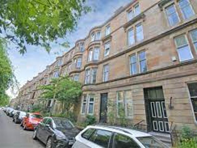 Room for rent in Mount Florida, Scotland