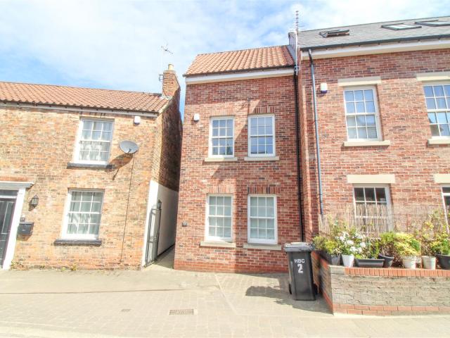 House for rent in Ripon, York and North Yorkshire