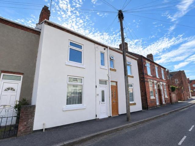 House for rent in Alfreton CP, Amber Valley