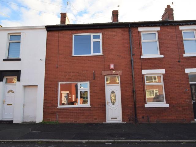 House for rent in Wesham, Fylde