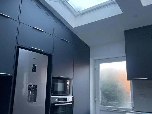 Room for rent in Kirby Frith, Old Wharf