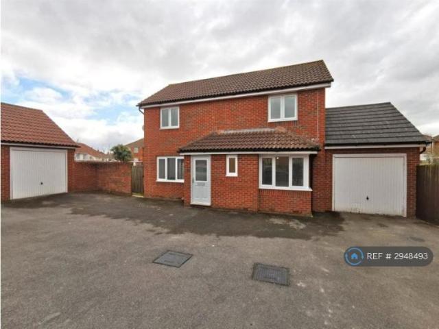 House for rent in Bridgwater, Somerset