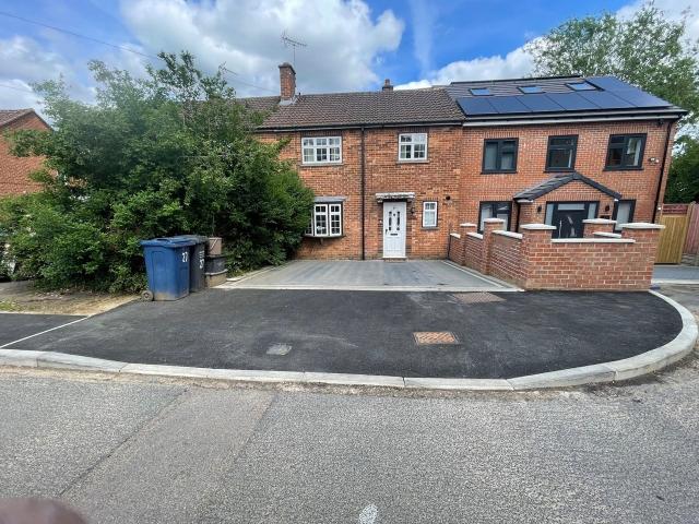House for rent in Latimer, Buckinghamshire