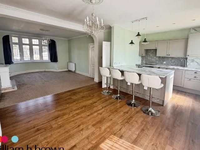 House for rent in Greater London