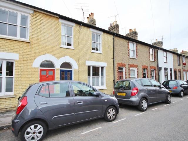 House for rent in Arbury, Cambridgeshire