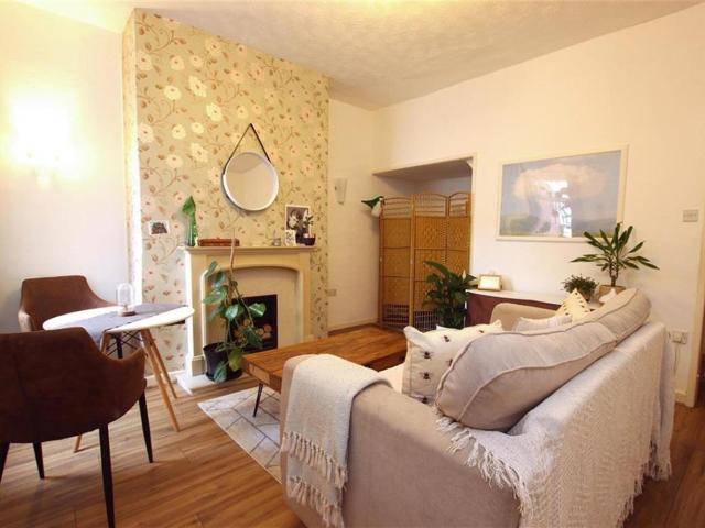 House for rent in Knowle Fold, Darwen