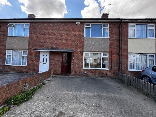 House for rent in Oad Street, Kent