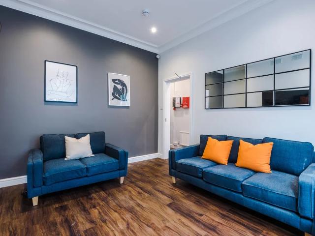 House for rent in Fallowfield, Manchester