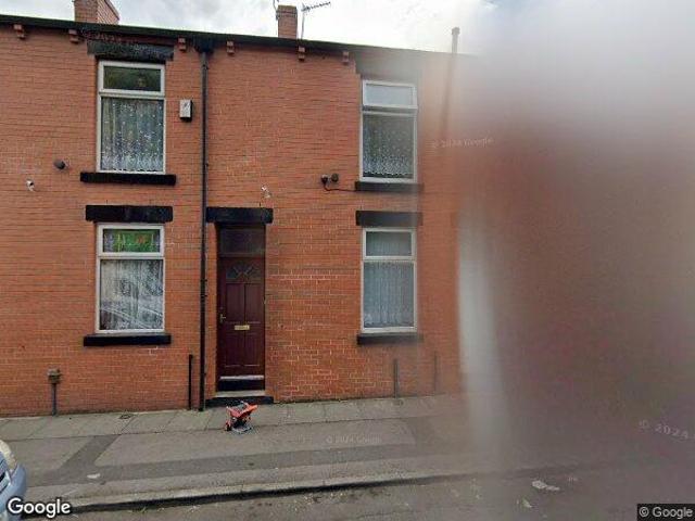 House for rent in Moses Gate, Lee Bank
