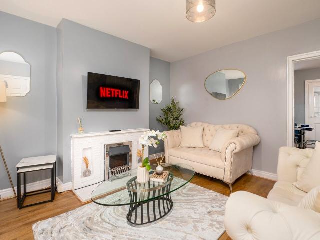 House for rent in Warmsworth, South Yorkshire