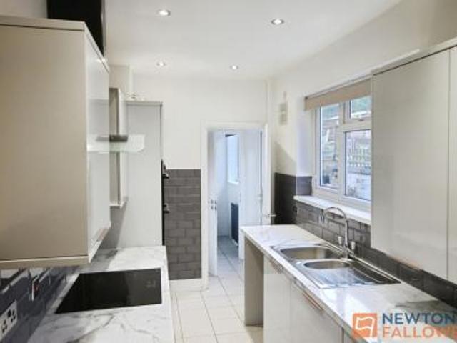 House for rent in Ryecroft, Bloxwich