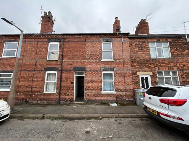 House for rent in Grantham, Barholm