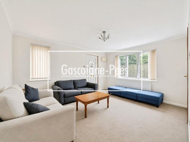 House for rent in Tadley, Priest Down