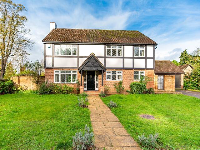 House for rent in West End, Elmbridge