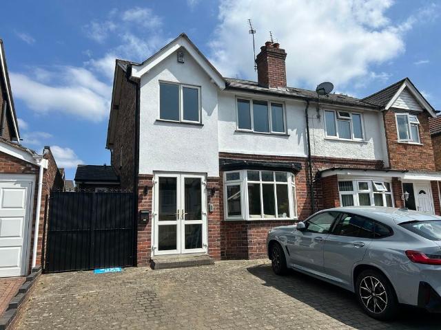 House for rent in Goldthorn Hill, West Midlands
