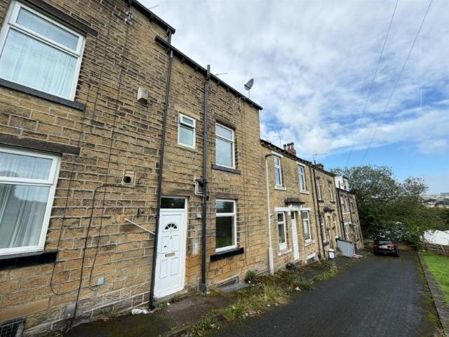 House for rent in Ingrow, West Yorkshire