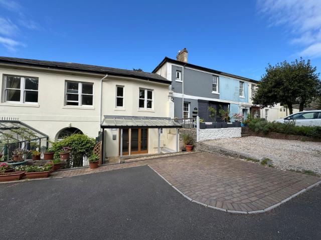 House for rent in Babbacombe