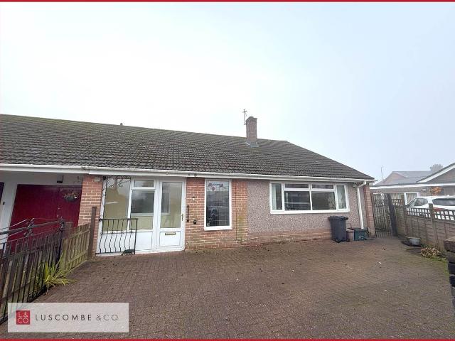 House for rent in Rogerstone, Wales