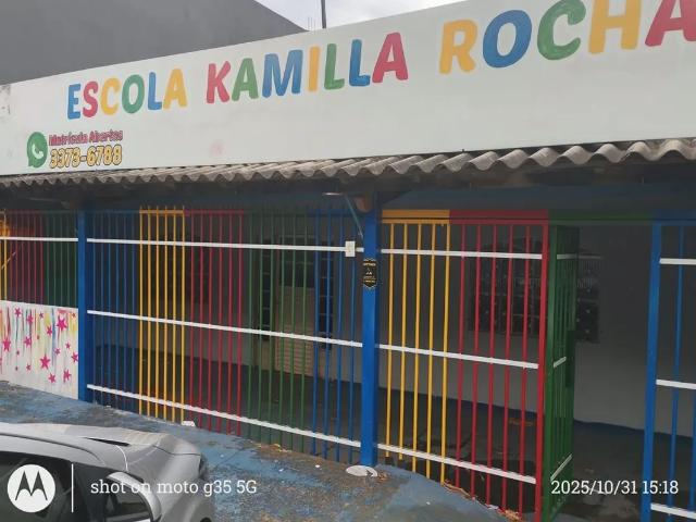 Casa aluguel em Ceilândia Norte, Ceilândia