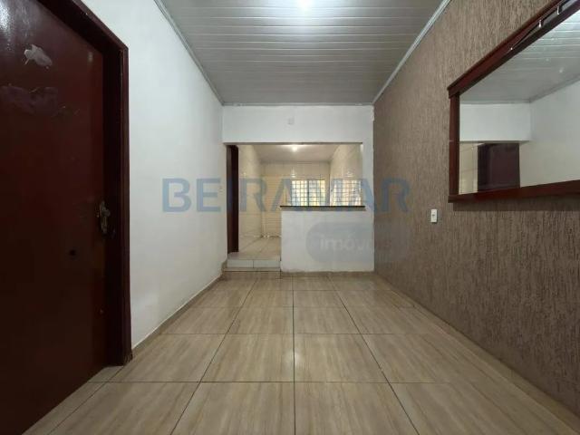 Casa aluguel em Setor de Oficinas, Ceilândia