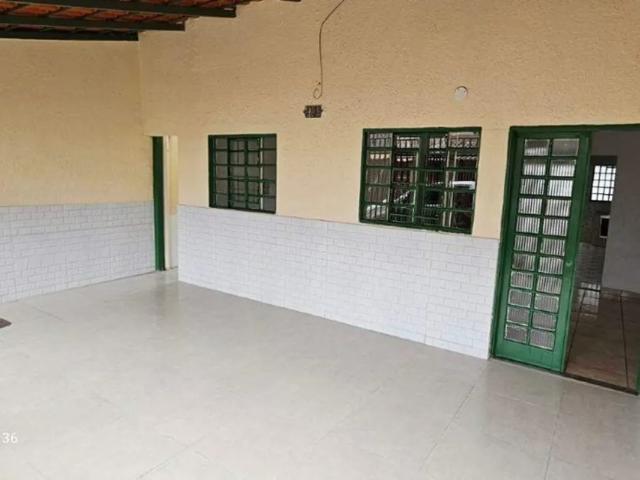 Casa aluguel em QNQ, Ceilândia