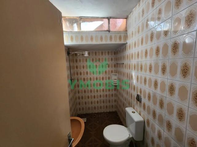 Casa aluguel em QNM 6, Ceilândia