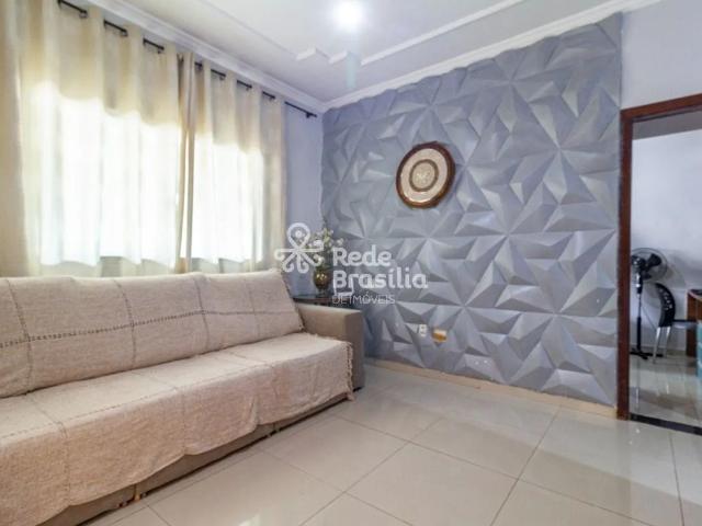 Casa aluguel em P Sul, Ceilândia