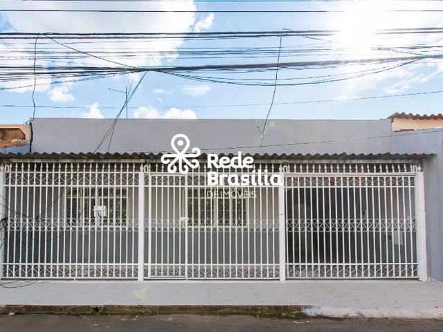 Casa aluguel em P Sul, Ceilândia