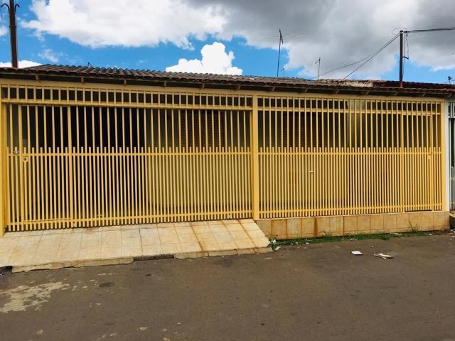 Casa aluguel em P Sul, Ceilândia