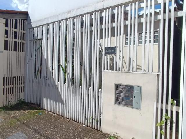Casa aluguel em ADE Ceilândia, Ceilândia