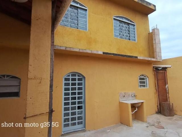 Casa aluguel em Ceilândia Centro, Ceilândia