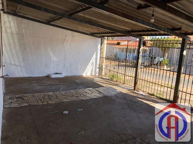 Casa aluguel em QNN 10, Ceilândia