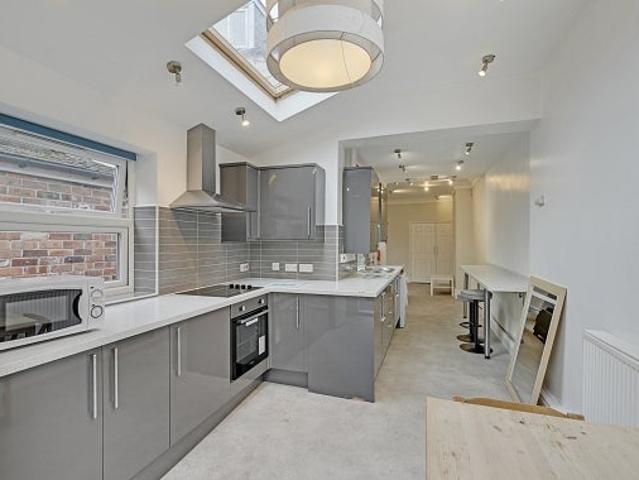 House for rent in South Yorkshire