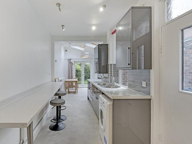 House for rent in South Yorkshire