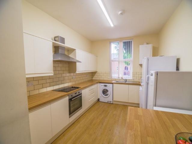 House for rent in Kenwood, South Yorkshire