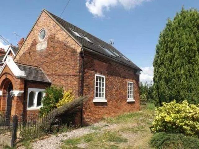 House for rent in Weston and Crewe Green, Weston