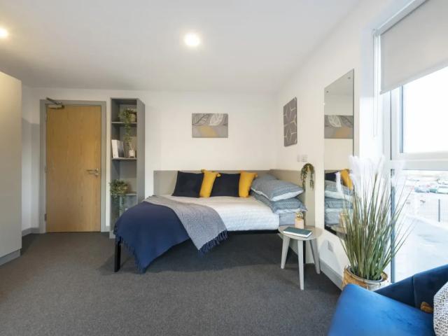 House for rent in New Boultham, Brayford