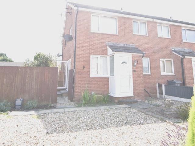 House for rent in Burn Naze, Cabus