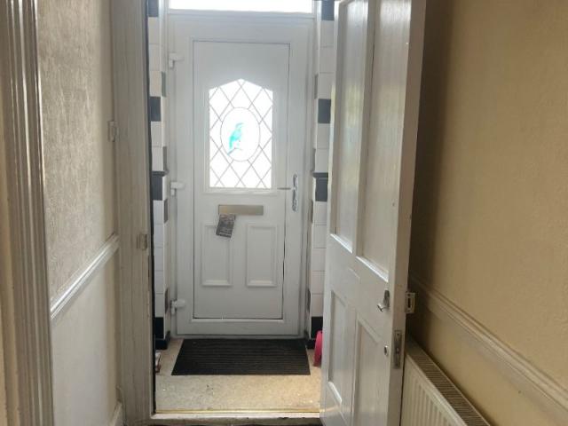 House for rent in Alton Barnes, Essex