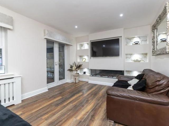 House for rent in St Helen Auckland