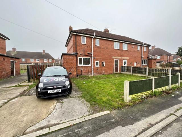 House for rent in Fitzwilliam, West Yorkshire