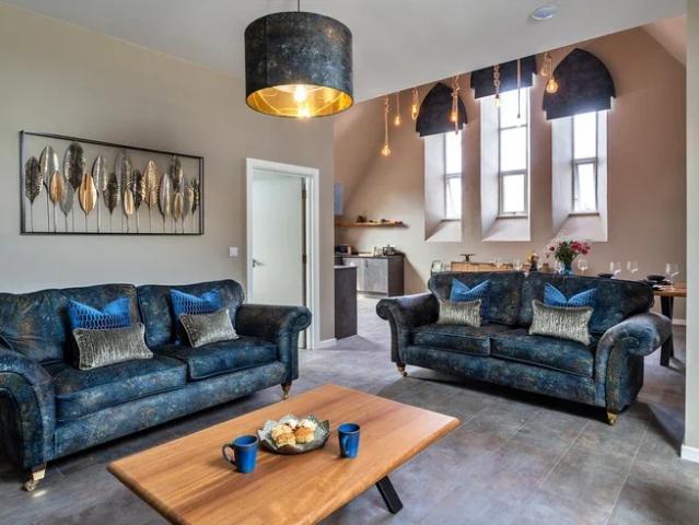House for rent in Newquay, Cornwall