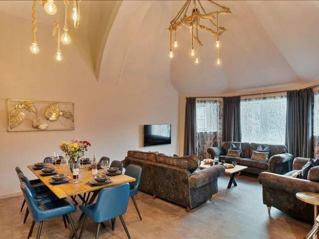House for rent in Newquay, Cornwall