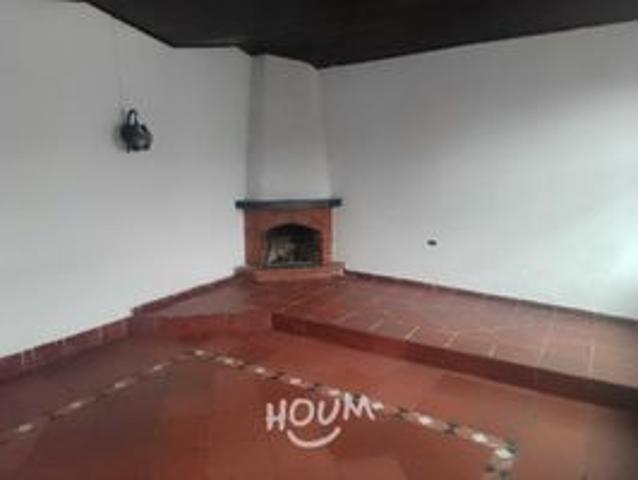 Casa en arriendo en Zipaquirá