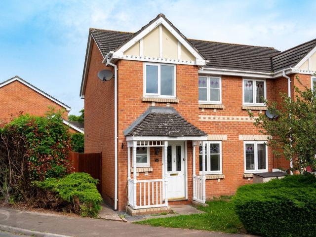 House for rent in Credenhill