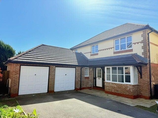 House for rent in Scredda, Cornwall