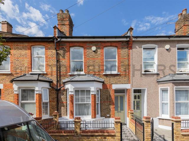 House for rent in Higham Hill, Greater London