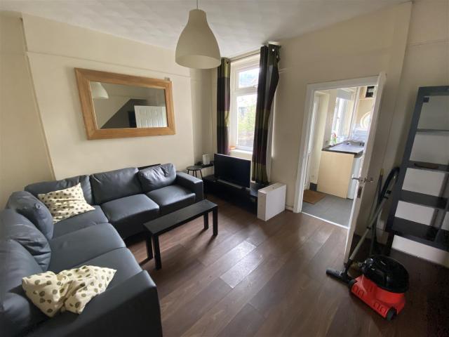 House for rent in Graigwen, Pontypridd