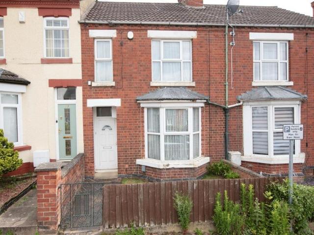 House for rent in Burrow's Bush, Wellingborough