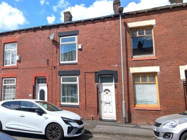 House for rent in Busk, Pendock
